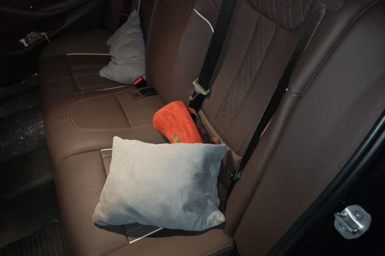 Used BMW 5 Series 2022 Restyled 525Li Luxury Package
