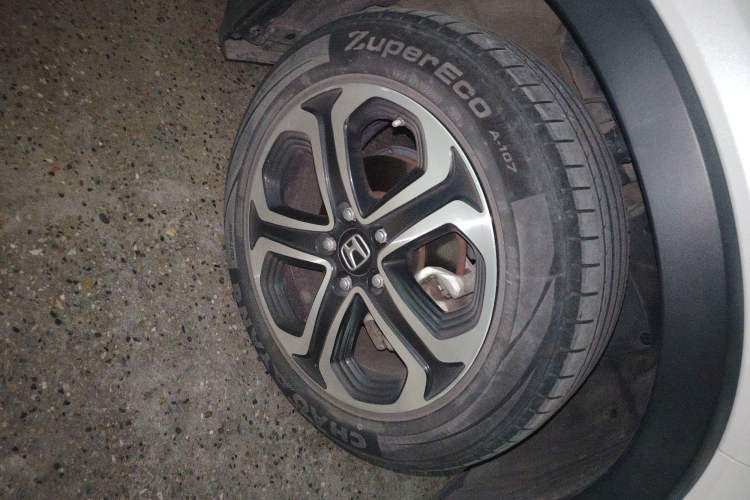 Used Honda XR-V 2015 1.8L EXi CVT Comfort Version