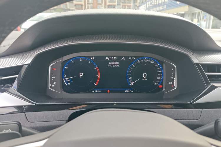 Used Volkswagen FAW-Volkswagen CC 2021 380TSI Striking Edition