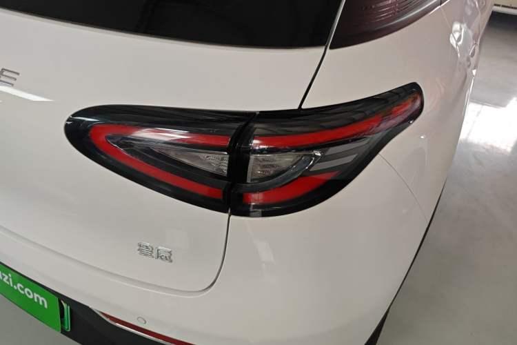 Used Geely Galaxy Geome 2026 Model 310km Youth Edition