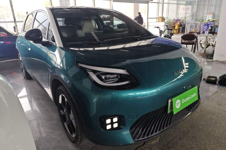 Used AION UT 2025 420 Prestige Edition
