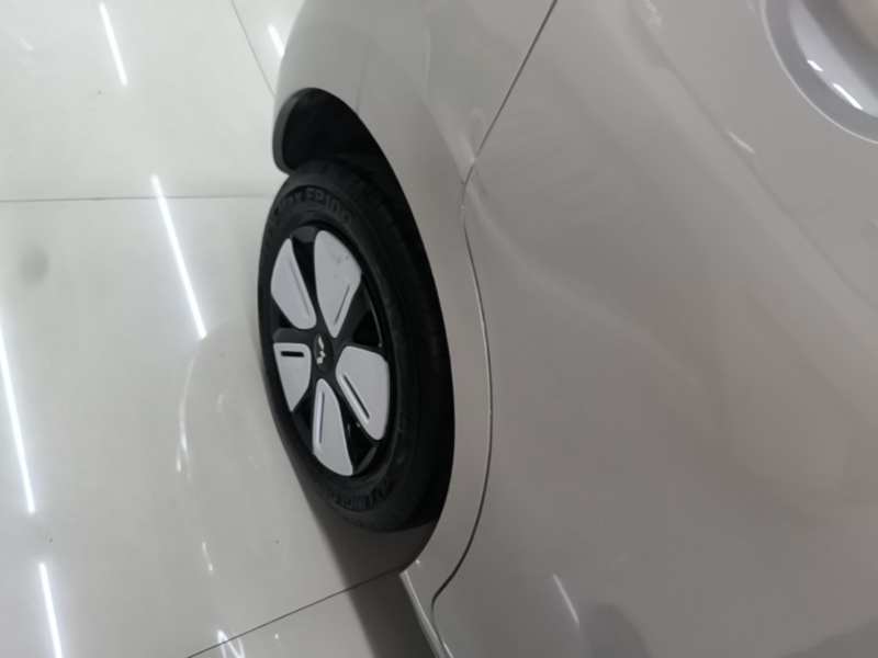 Used Wuling Hongguang MINIEV 2025 Four-Door Version Advanced Edition — 25