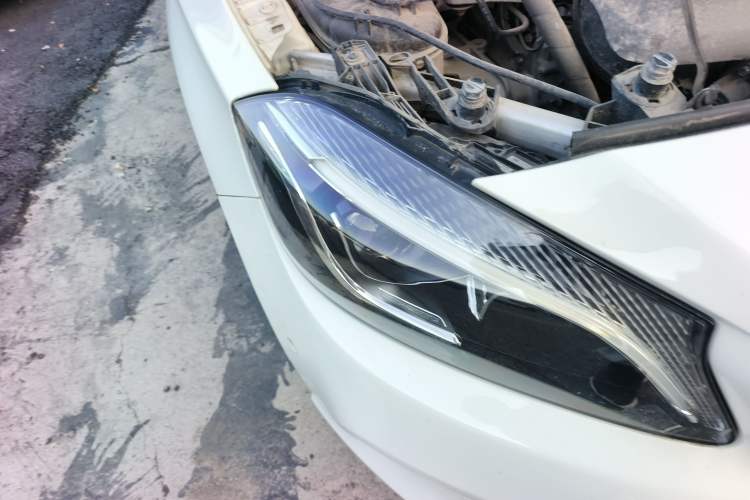 Used Mercedes-Benz A-Class 2018 A 200 Dynamic Edition
