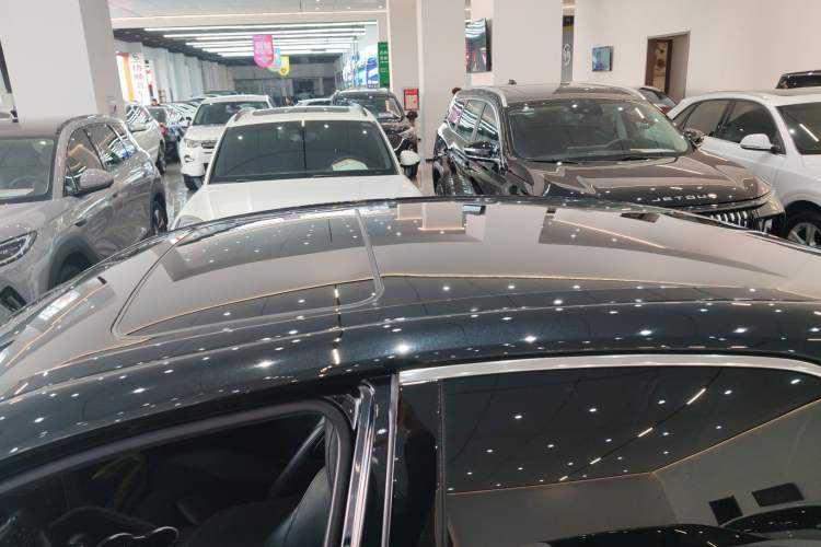 Used Toyota Camry 2019 2.0G Luxury Edition China VI Standard
