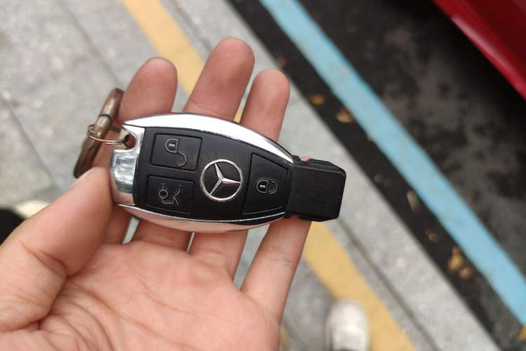 Used Mercedes-Benz CLA 2017 CLA 200 Style Edition
