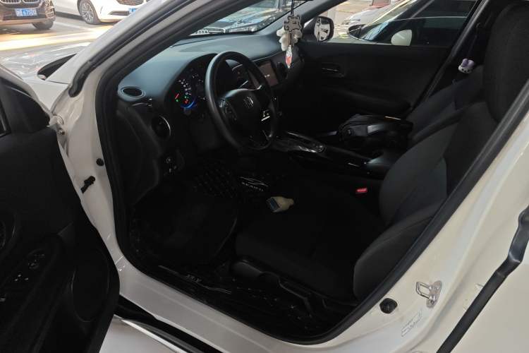 Used Honda XR-V 2020 220TURBO CVT Comfort Version Driver Seat