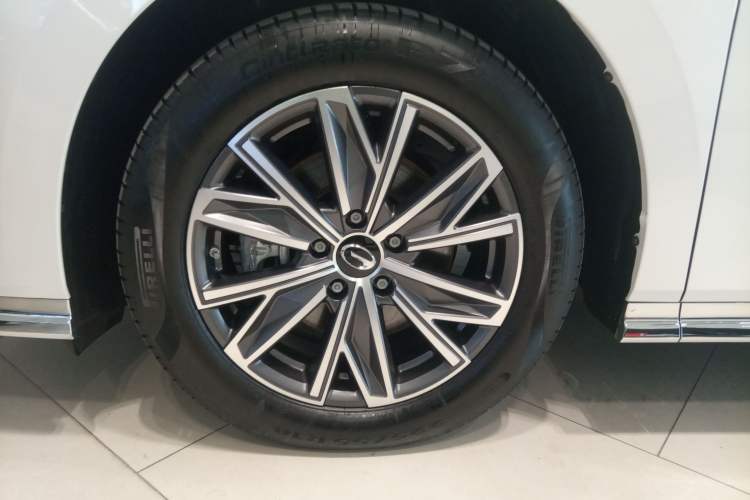 Used GAC Trumpchi M8 2024 Master Series 400T Prestige Edition