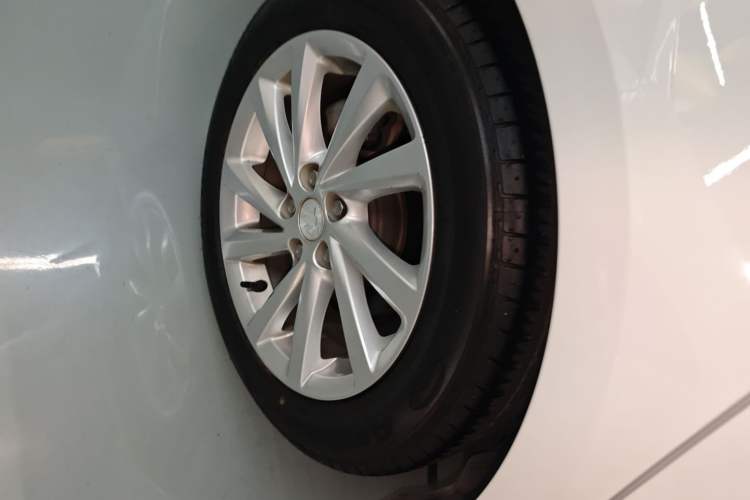 Used Buick Verano 2019 Sedan 15S Automatic Leading Model
