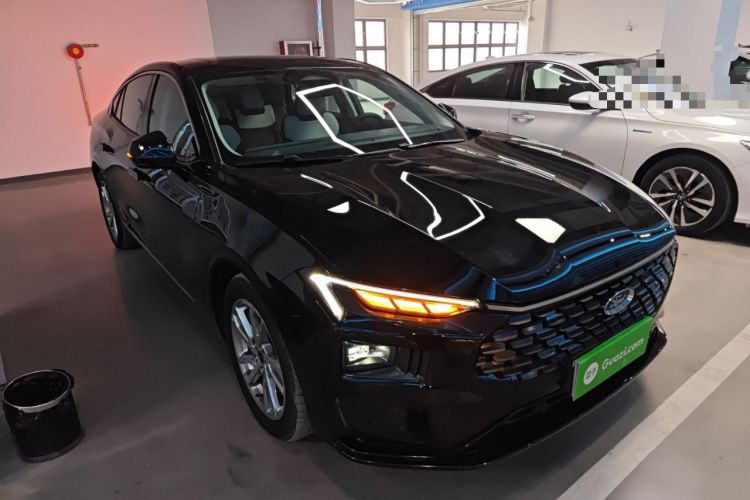 Used Ford Mondeo 2022 Restyled EcoBoost 245 Luxury Version