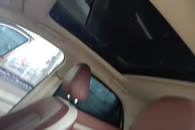 Used ORA Good Cat 2021 500km Long-Range Poseidon Edition Lithium-Ion Battery