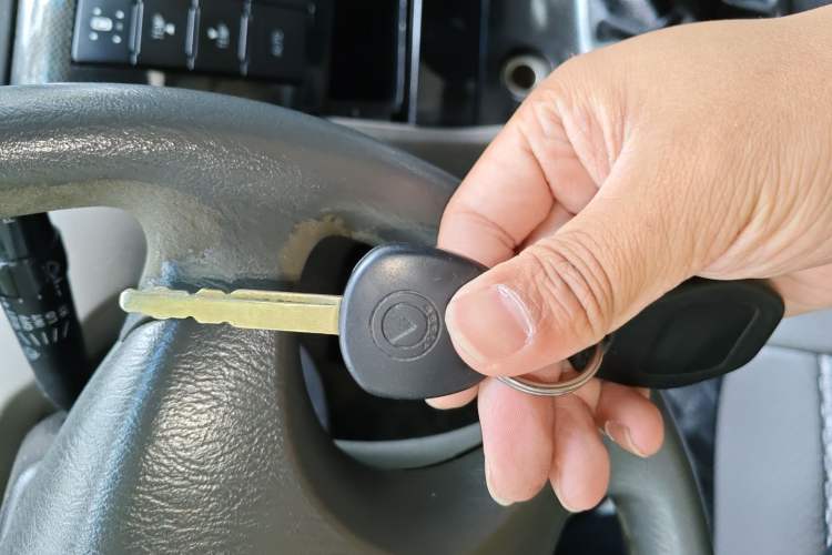 Used Geely Auto Vision 2012 1.5L DVVT Standard Edition