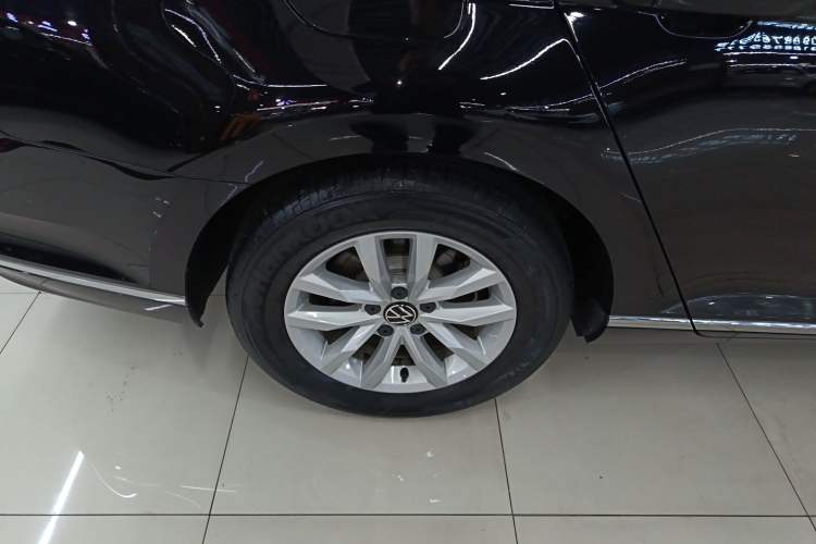 Used Volkswagen Magotan 2020 280TSI DSG Comfort Edition
