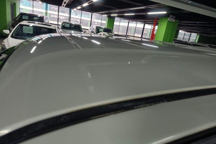 Used Great Wall Wingle 7 2019 2.0T Gasoline 4x4 Value Edition China VI Standard Big Double Cabin – GW4C20B