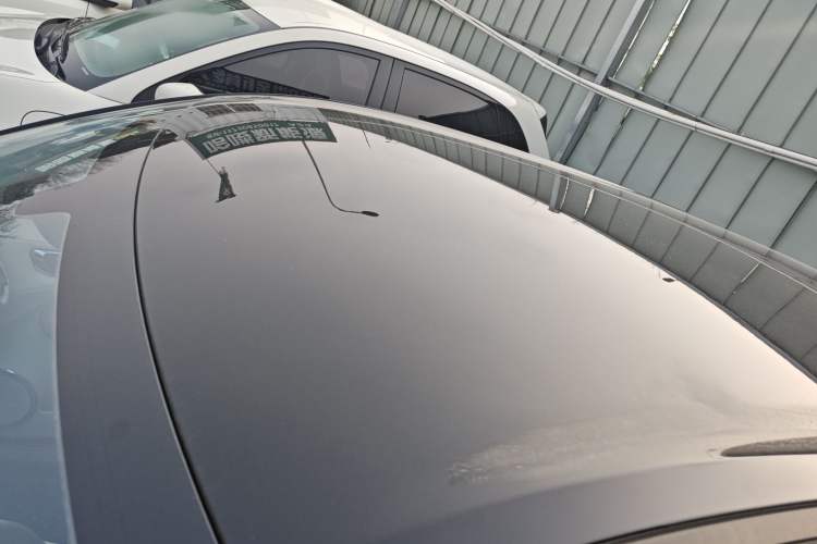 Used Wuling Bingo 2025 333 km Lingxi Deluxe Edition