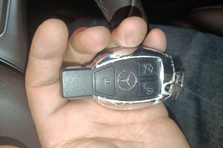 Used Mercedes-Benz GLC 2019 GLC 260 L 4MATIC Dynamic Model