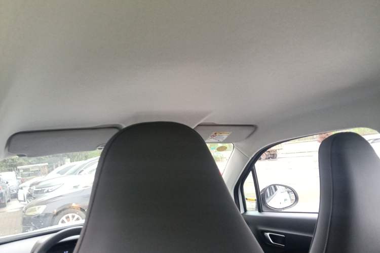 Used Leapmotor T03 2024 403 Comfort Edition Headliner