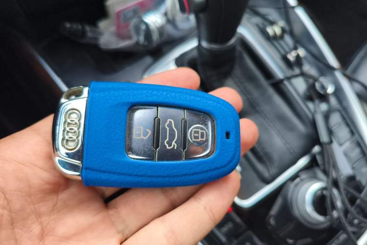 Used Audi Q5 2012 2.0TFSI Comfort Version