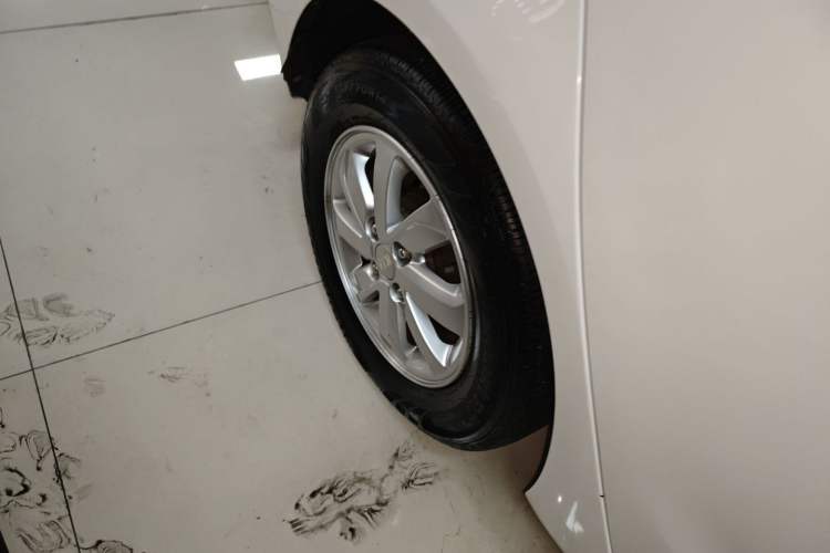 Used Kia K2 2015 Sedan 1.4L Automatic GLS