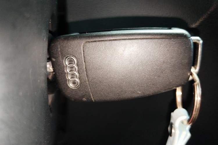 Used Audi Q3 2015 35 TFSI quattro Technology Edition
