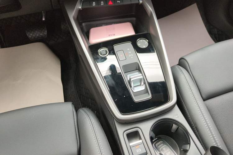 Used Audi A3 2024 Sportback 35 TFSI Fashionable Sports Model