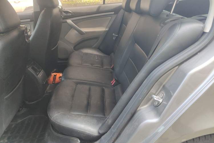 Used Skoda Octavia 2012 1.6L Automatic Yijie Edition
