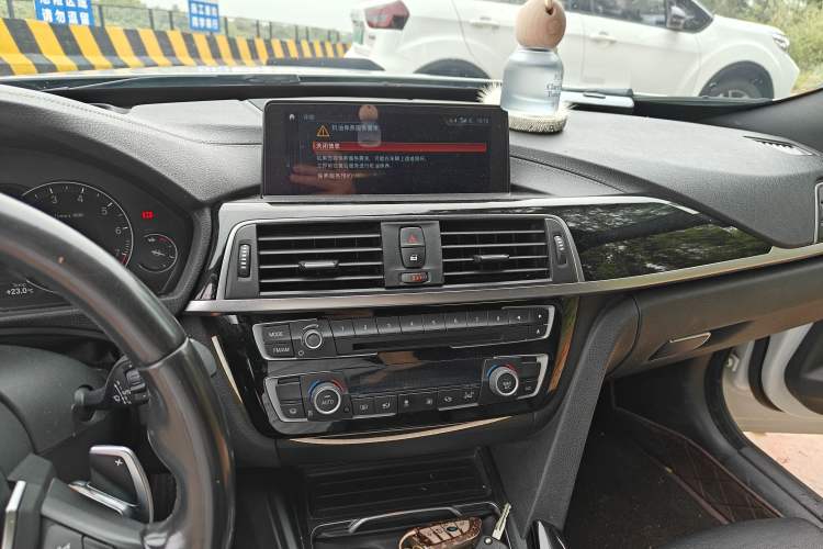 Used BMW 3 Series GT 2019 320i M Sport Night Edition