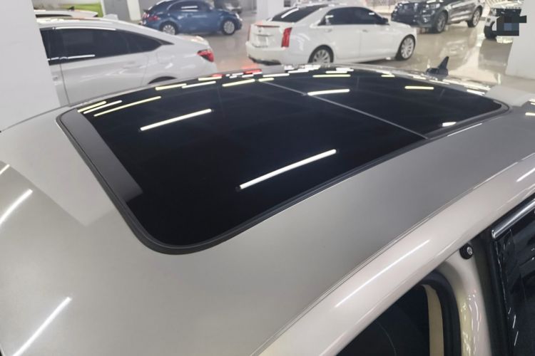 Used Volkswagen Magotan 2020 330TSI DSG Leading Model