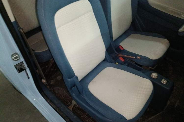 Used Dongfeng Fengon MINIEV 2022 Candy Edition Full Sugar