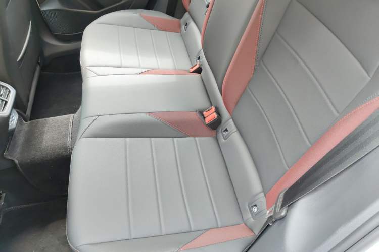 Used Volkswagen Bora 2020 1.5L Manual Comfort Version
