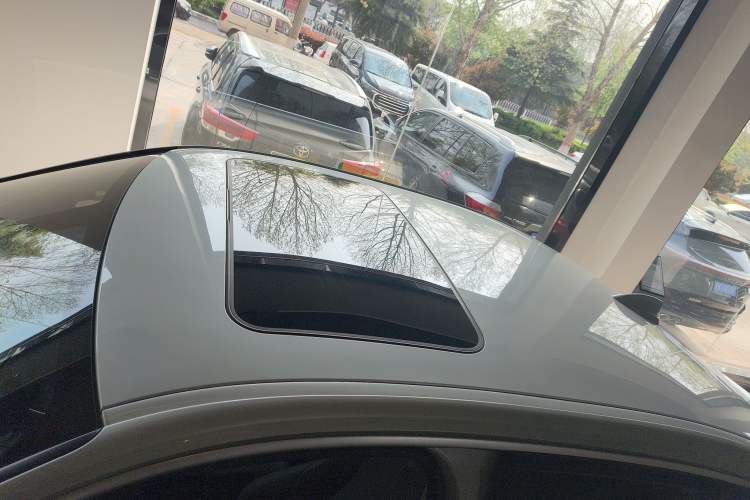 Used BMW 3 Series 2018 320Li Fashion Model