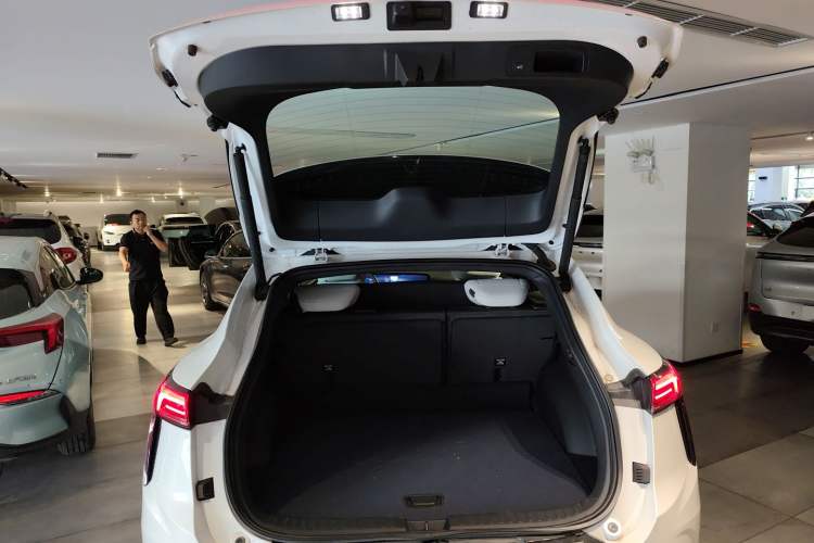 Used Buick E4 2023 GS Edition
