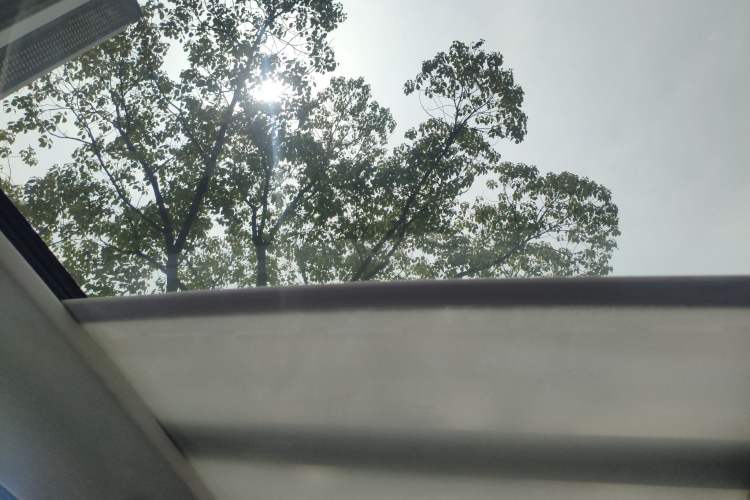 Used Haval H6 2017 Red Label 2.0T Automatic Two-Wheel Drive ZhiShang Model
