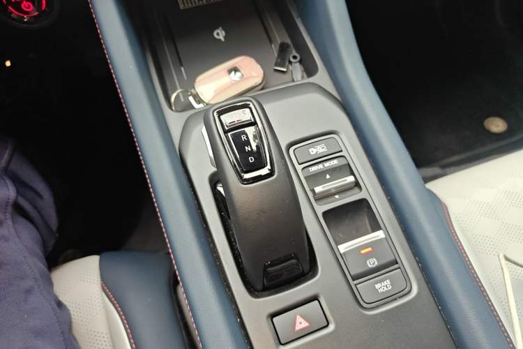 Used Lingxi L 2024 Player No. 1 Edition
