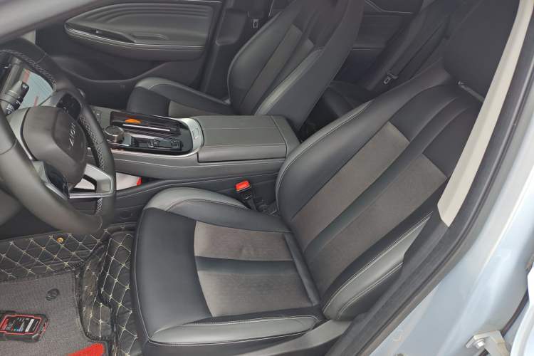 Used AION S Plus 2023 70 Enjoyment Edition Ternary Lithium