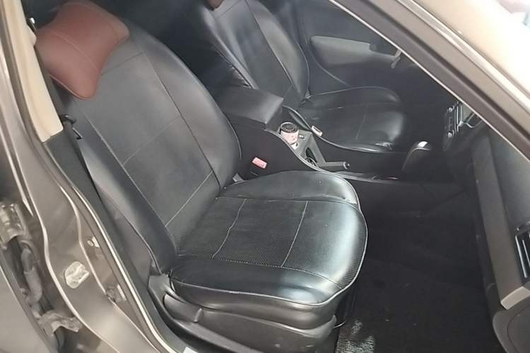 Used Nissan Sylphy 2012 Classic 1.6XE Automatic Comfort Edition
