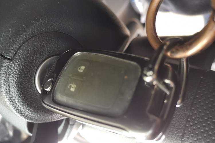 Used Chevrolet Trax 2016 1.4T Automatic Two-Wheel Drive Comfort Version with Sunroof