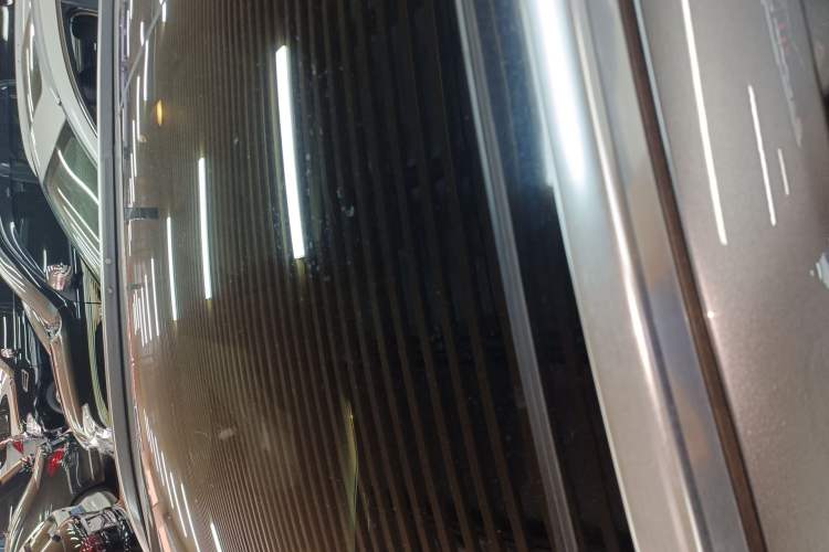 Used Infiniti QX50 2018 2.0T Four-Wheel Drive Elite Edition