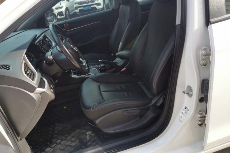 Used Buick GT 2019 18T Automatic Connected Elite Model China VI Standard
