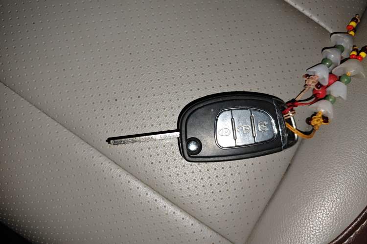 Used HYOSOW S5 2017 1.3T CVT Luxury Model