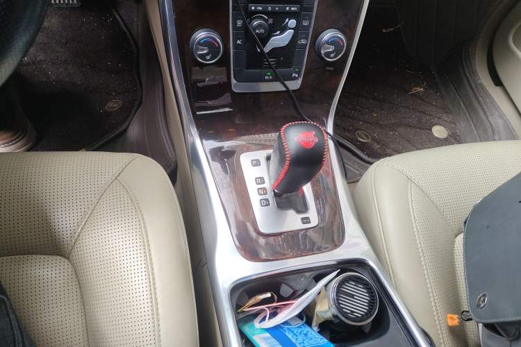 Used Volvo S80L 2012 2.0T T5 Luxury Edition
