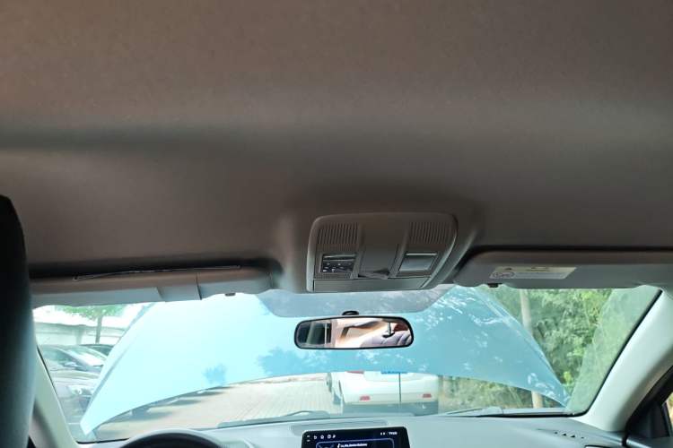 Used Mazda 3 Axela 2017 Sedan 1.5L Automatic Comfort Model Emission Standard China V