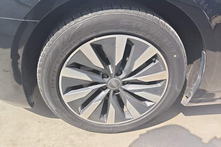 Used Audi A6L 2021 45 TFSI Prestige Elegant Edition