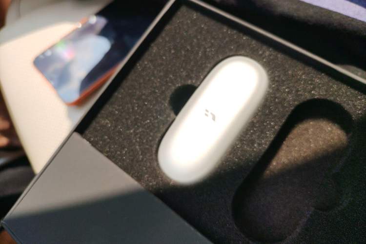 Used Li Auto L8 2023 Pro Model Vehicle Key