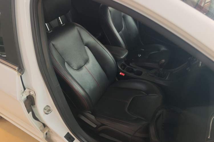 Used Chery Arrizo 5 2016 1.5L Manual Lingchao Edition
