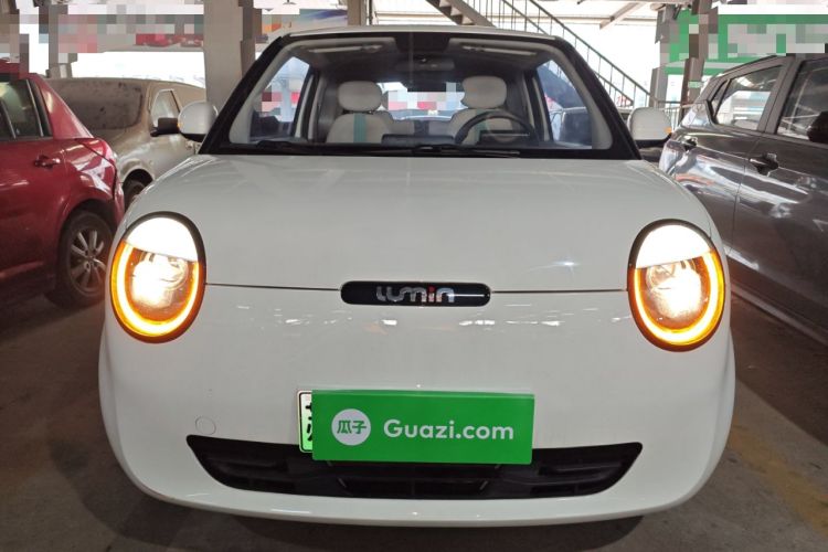 Used Qiyuan Lumin 2022 210km Sweet Edition

