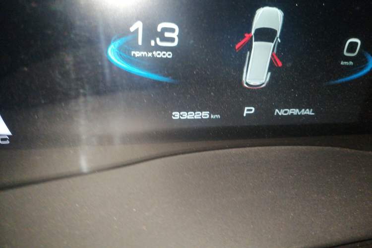 Used Haval H6 2021 China Trend Edition 1.5 GDIT Automatic Champion Version
