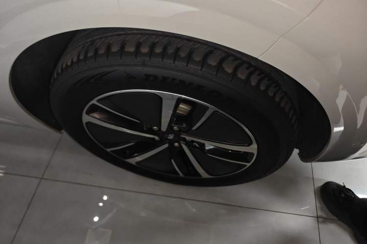 Used Li Auto L6 2024 Pro Model
