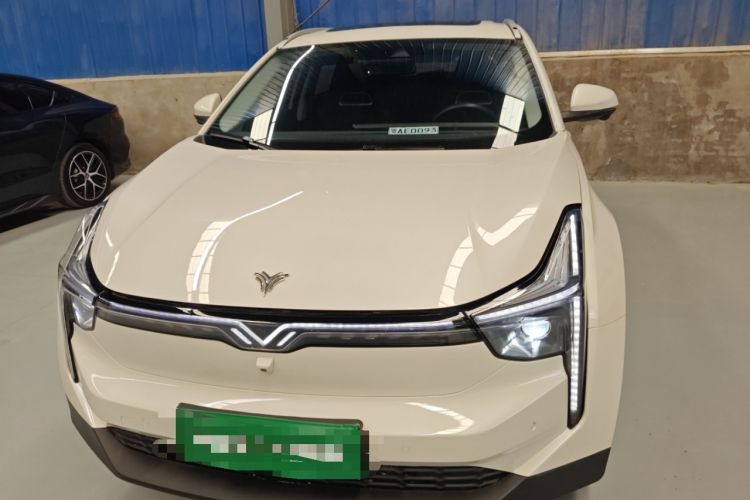 Used NETA U 2021 Pro 500 Lunar Edition
