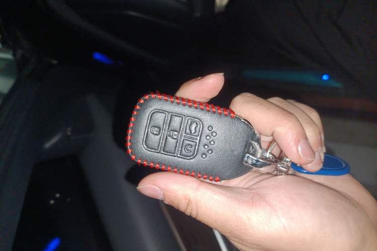 Used Honda Avancier 2017 370TURBO Four-Wheel Drive Prestige Edition
