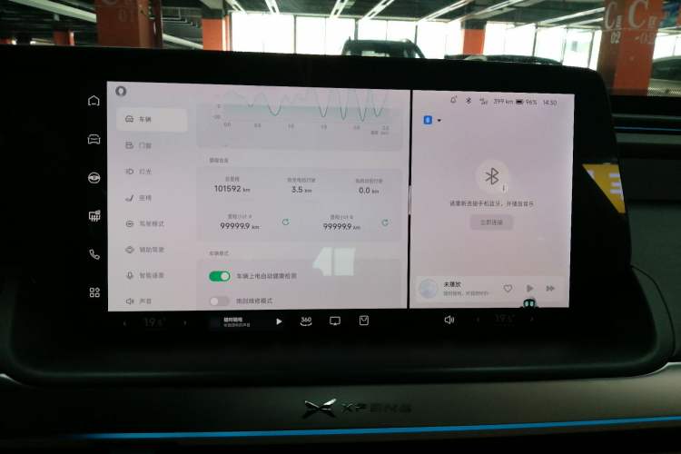 Used XPeng P7 2022 480N+
